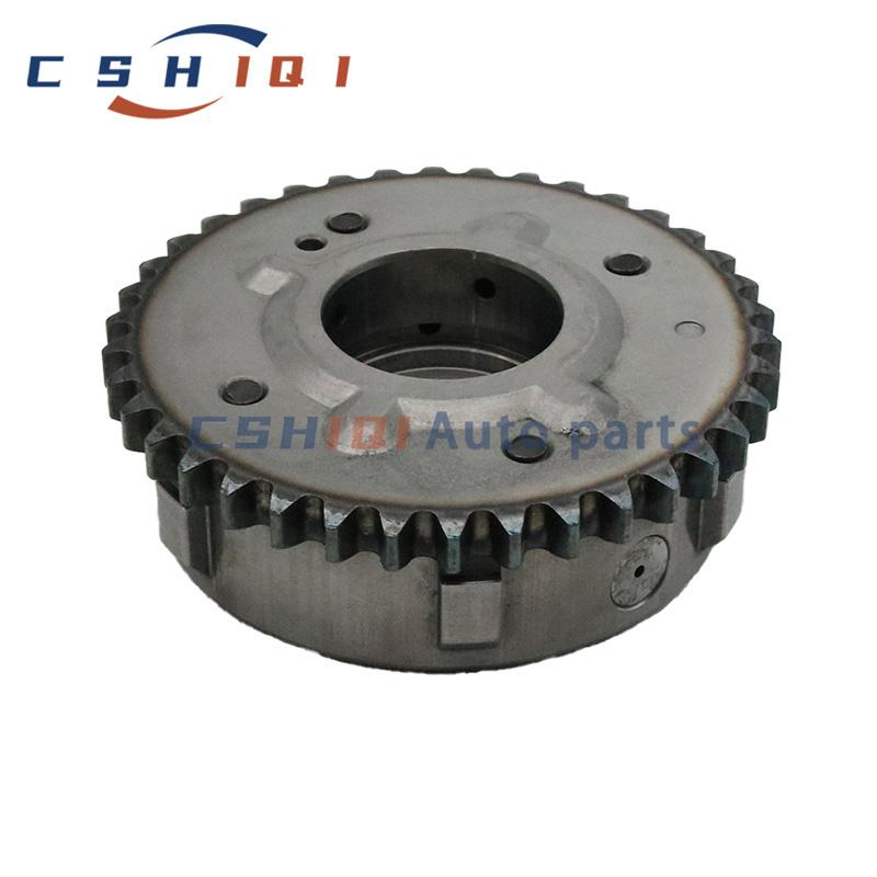 Camshaft Timing Gear LF94-12-4X0 for 2004-2014 Mazda 3 5 6 CX-7 MX-5 VVT 2.0L 2.3L 2.5L Car Parts 6M8G6C525CD 6M8G-6C525-CD