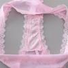 Lingerie Sexy Woman Hollow Out G-String Lace Panties Underwear Lady Briefs Thongs