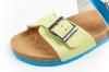 CMP Kids Raisho Sandal [3Q95674 L565] Size 31