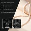 Jaysuing Silver Jewelry Cleaner 100ml, Tarnish Remover for Rings, Bracelets, Anti-Oxidation Jewelry Care Solution