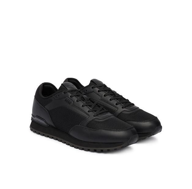 Кроссовки BOSS Parkour-L