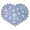 Silicone Carved Nail Stickers Nail Art Silicone Mold 3D Flower Star Nail Art Mold Flower Silicone Carved Mold Nail Decor