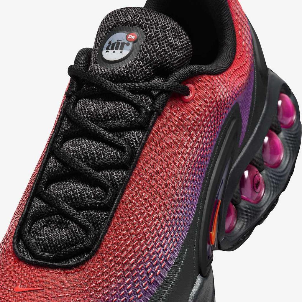 HQ3732-501 Nike Air Max DN All Day (Pour des hommes)