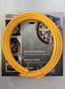 4pcs/set Universal  Automobile Stylish For 12"-24" Car / Truck Alloy Gator Protective Wheel Rim Protector Good Quality