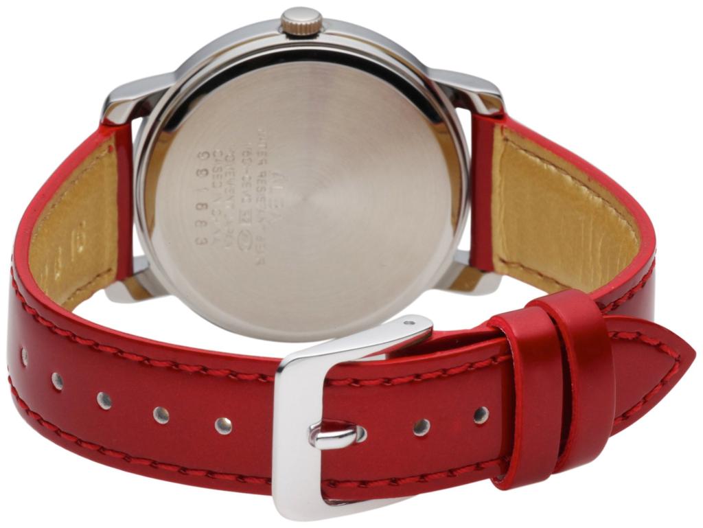 ALBA Watch Ingenu AHJS002