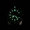 Used SEIKO SNZF15 SNZF17 SNZF19 7S36-03C0 Ceramic Inner Bezel AfteRMarket Part for Seiko MOD Custom Parts Black Submariner Black