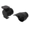 7 Pin To 13 Pin and 13 Pin To 7 Pin Trailer Socket Adapter Set Towing Socket Converter for  Trailer Plugs