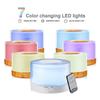 16.91oz Ultrasonic Aromatherapy Machine - Air Humidifier & Essential Oil Diffuser with 7 LED Color Lights, Cool Mist Aroma Diffu