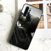 Metro 2033 For Huawei Nova 7i 8i 11i 12i 12s Y73 Y70 Y90 Y60 Y72 Y61 Y91 9 10 SE P40 Lite P30 Pro Case