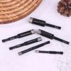 6Pcs 6-16mm Tile Hole Opener Hex Shank Tile Drill Bit  Tile Drilling