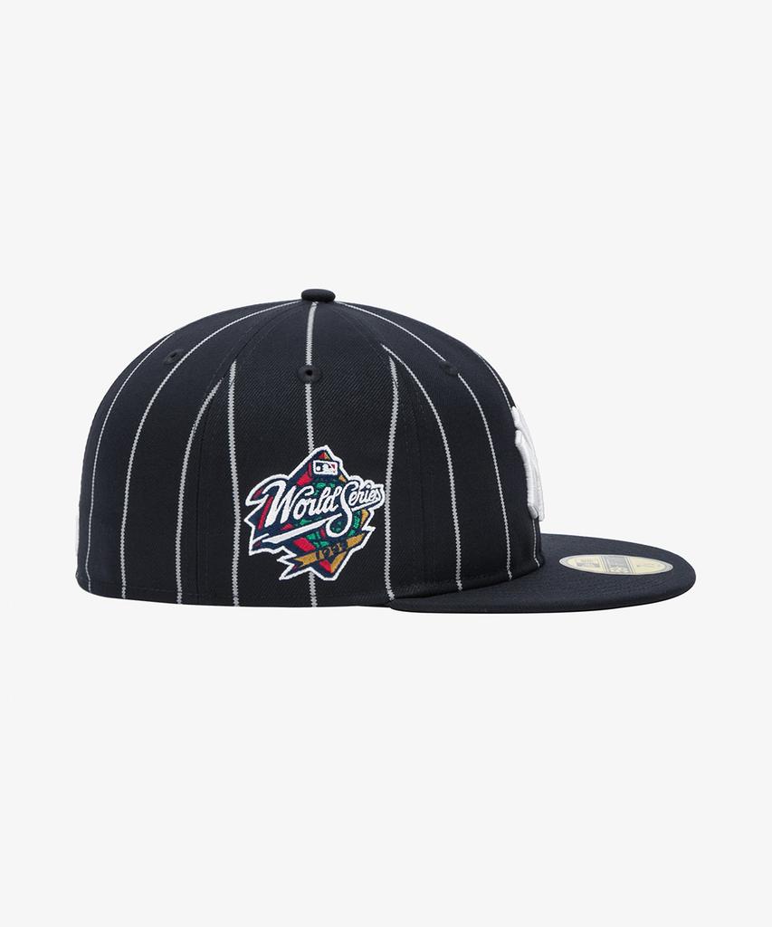 New Era 5950 Stripe Ws Neyyan Nvy