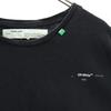 MAIN LABEL Short sleeve Crew neck T-shirt M black Men's Used