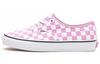 Authentische 'Checkerboard - Orchid' VN0A348A3XX