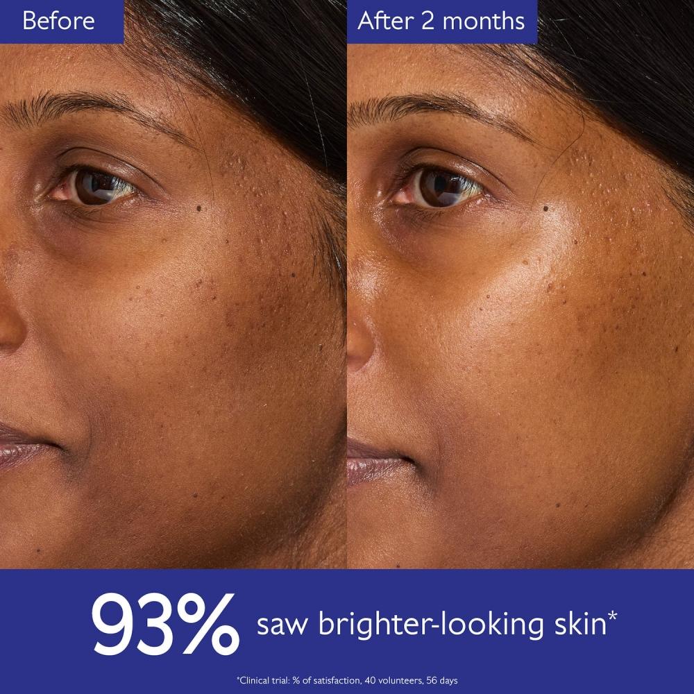 Caudalie Vinoperfect Glycolic Refillable Night Cream 1.69 Oz 50 Ml