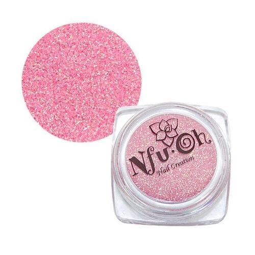 

Nfu.oh Fine Art Glitter FAGR 07. Pink (S2112072)