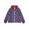 Gg Monogram Supreme Jacke 739749-ZAMX0-4956
