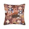 Anime N-Nekopara Pillowcases Product Printing Cushion Cover Decorations  Pillow Case Cover Home Multi-Size