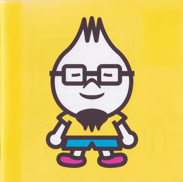 

CD RAPBIT - RAP GIFT EP TOCT26946PROMO Virgin 2010 Japan ObiJapanese Pop/Rock Used