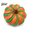 Creative Spiral Pumpkin Figurine 3D Printed Fidget Toy Decompression Hand Spinner Fun Holiday Gifts for Kids Sensory Toy Desk Stress Relief