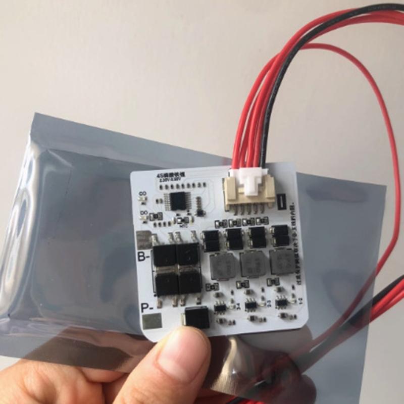Versatile Protections Board Bike Battery Management for Electric Vehicles & Tool Offering enhances Safety & Efficiency