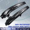 For Mercedes Benz C Class W205 E W213 S W222 W217 V W447 Superb Side-Wing LED Dynamic Turn Signal Blinker Mirror Flasher Light