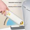 Desktop Mini Folding Handheld Sponge Mop for Kitchen and Sink Cleaning