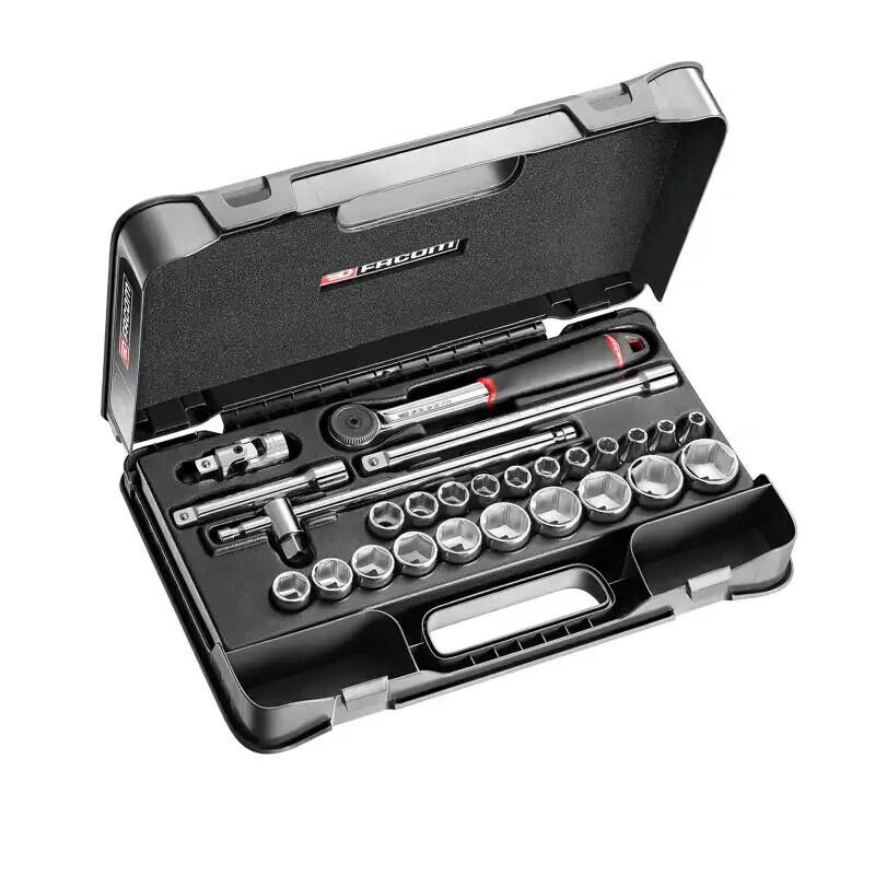 

FACOM 1/2 Метрический набор инструментов