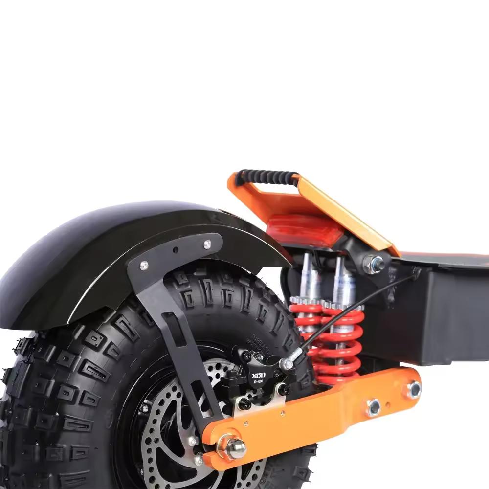 2026NEU X8 PRONeuer E-Scooter - 130 km/h, 8000W Doppelmotor Elektroroller, Große Reichweite, 14-Zoll-Räder, 60V Hochgeschwindigkeits