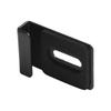 Glass Clips Clips Mirror Package Plastic Stainless Steel Unframed Bathroom Content EVA Fixing Frameless Safety