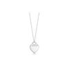 TIFFANY & CO . 925er Sterling Silber Halsketten Damen Cyan 63477966