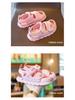 Boys' & Girls' Trendy Closed-Toe Sandals, Non-Slip Toddler & Kids Beach Summer 2025 Collection