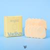 Vadiva Refill Paste Sponges  Pack Of 10