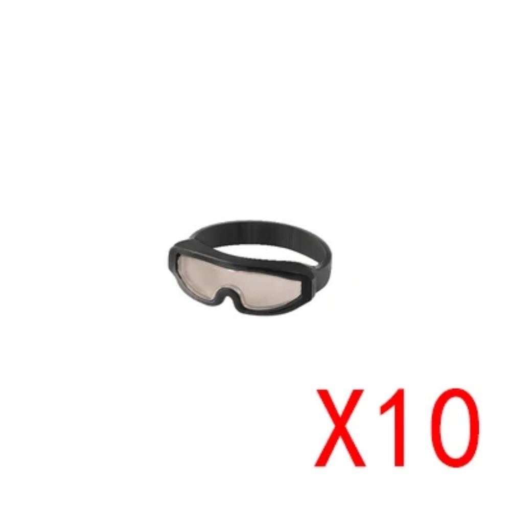 

Военные строительные блоки Второй мировой войны, фигурки солдат, подарки, мини-кирпичики, очки, ремень с патронами, пояс для крови, наколенники, радиостанция, игрушки для детей