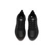 Anta Variety Training Collection Cushioning Slip Resistant Abrasion Resistant Low top Training Shoes Men's Black 112147715-15