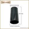 Universal Vacuum Cleaner Hose Connector & Reducer Adapter