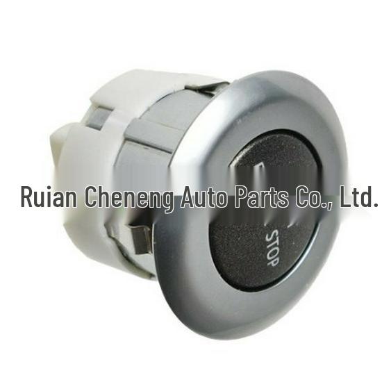 LR014015 One-Button Start Switch for Land Rover