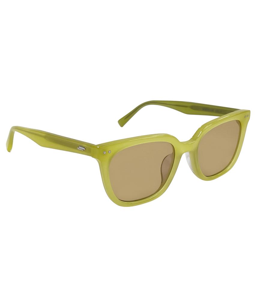 Aeswikeulopeuteu Joe - 03 Yellow Green