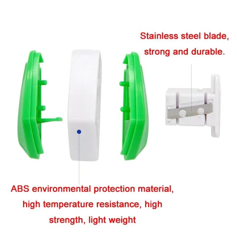 Universal Automobile Truck Windshield Wiper Blade Refurbish Restorer Car Window Cleaner Cleaning Car Accessories Car Cleaner