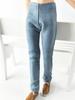 1/6 Boy Doll Clothes Handmade Jeans Pants For Ken Doll Trousers For Barbie's Boyfriend Ken Boy Doll Prince Male Doll Kids Toy