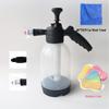 2L Handheld Foam Sprayer for Cars and Home Gardening - Windshield Washer and Car Wash Kettle