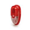 F&G SG-993 Adressierbarer Feueralarm-Sirenen-Blitz