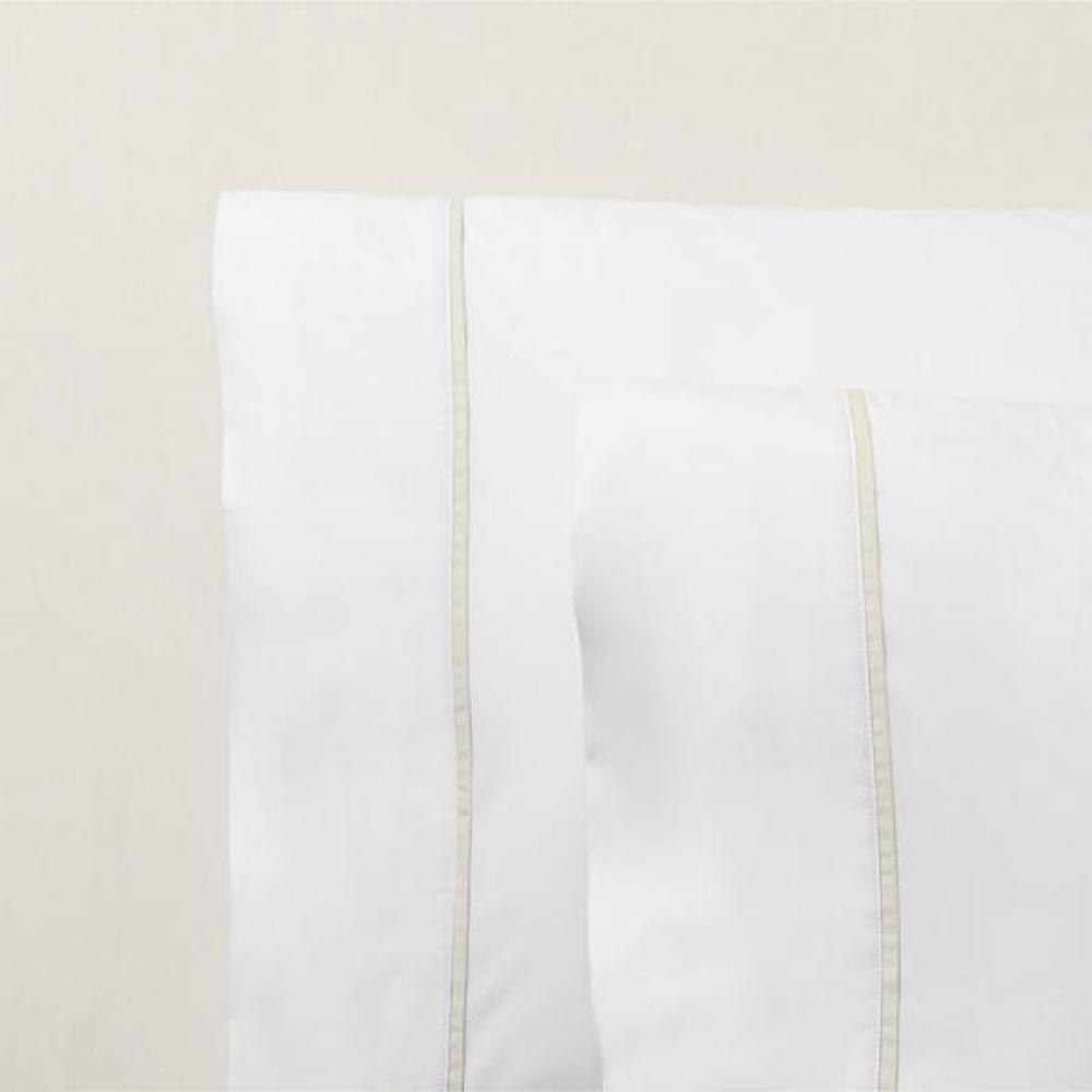 Ralph Lauren Organic Cotton Percale Palmer Sheet Hmrlbedhr223499270