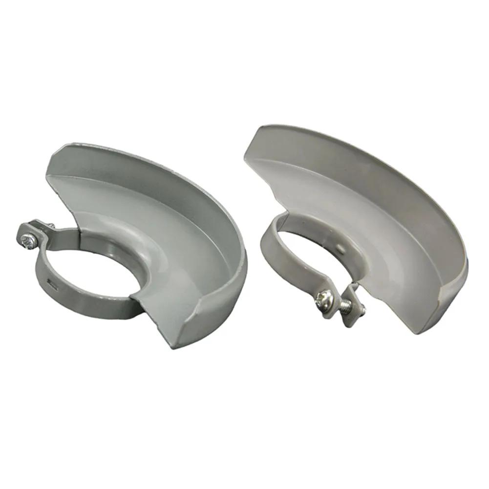 1pc Angle Grinder Protective Cover Safety Guard Replacement Parts For 6-100 9523  Type 100 Angle Grinder
