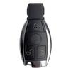 YOCASTY 2/3/4 Buttons For Mercedes Benz BGA NEC B C E R S CL GL SL CLK SLK W203 W211 W204 Fob Smart Remote Car Key Shell Case