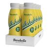 Barebells Proteinshakes - Milkshake - Banane 8er-Pack
