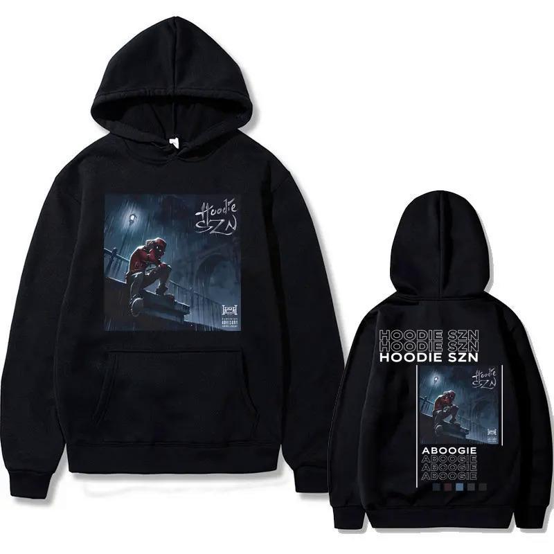 Hip Hop Rapper A Boogie Wit Da Hoodie Hoodie