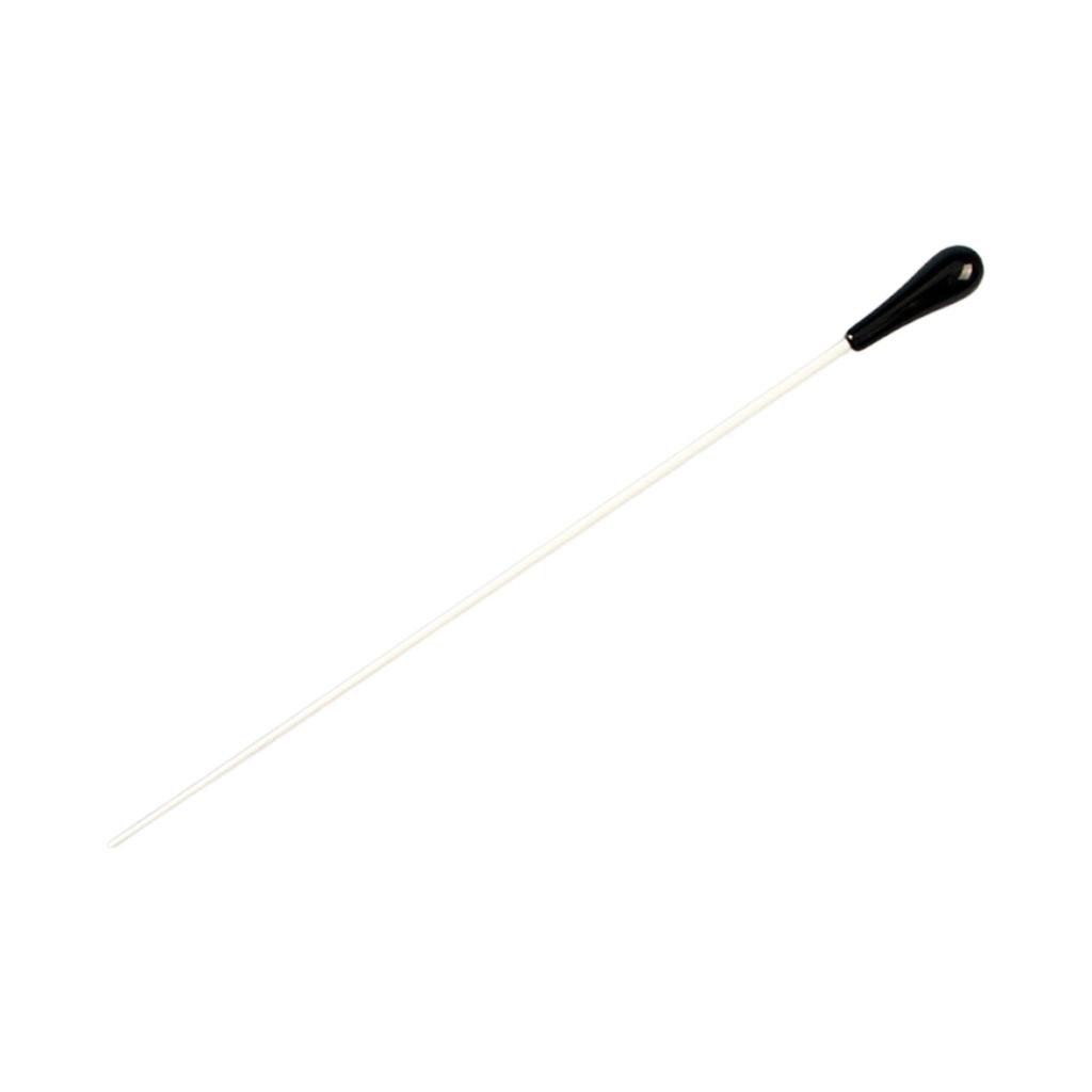 Music Conductor Baton Orchestra Baton Gift Comfortable Handle 15.16inch Length for Concert Leader Band Stage Performance