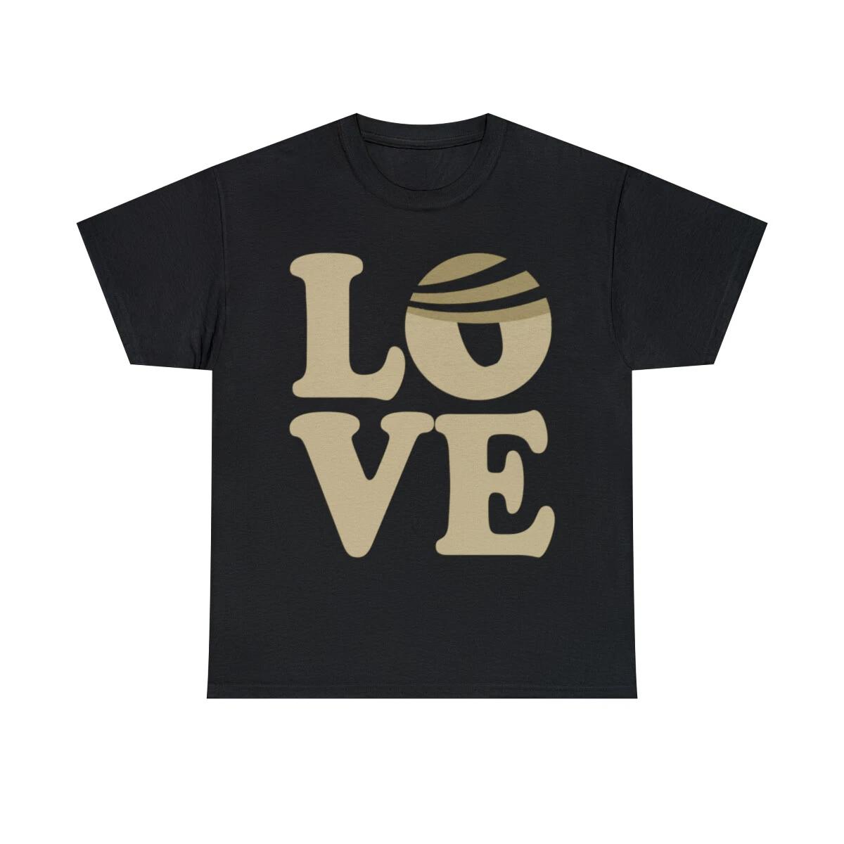 Donald Trump Love Graphic Tee Shirt, S-5XL L