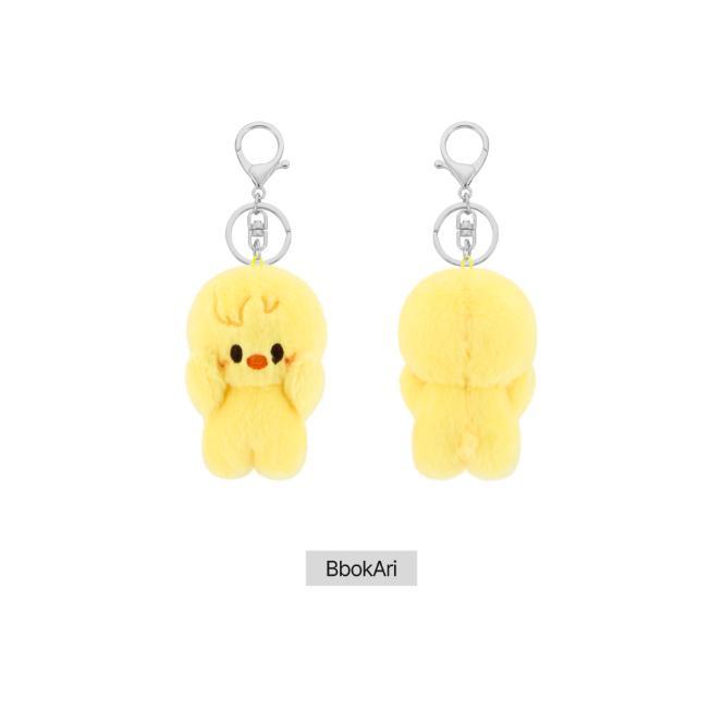 Stray Kids [dominATE SEOUL] OFFICIAL MD SKZOO MAGNET PLUSH BABY