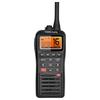 Transceiver radio